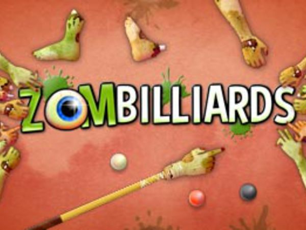 Bild zu Sport-Spiel Zombilliards