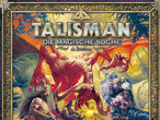 Vorschaubild zu Spiel Talisman: Kataklysmus - Erweiterung - 4. Edition