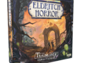 Eldritch Horror: Traumlande - Erweiterung Bild 1