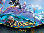 Vorschaubild zu Spiel Oh Captain!