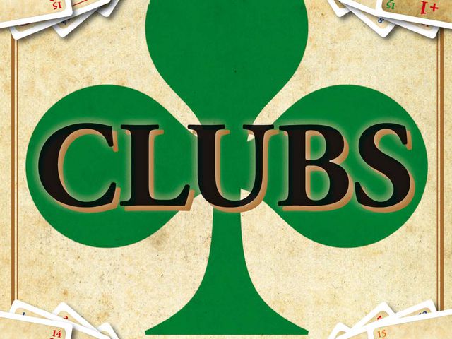 Clubs Bild 1