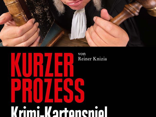 Kurzer Prozess Bild 1