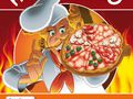 Pizza Diavolo Bild 1