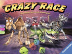 Vorschaubild zu Spiel Crazy Race