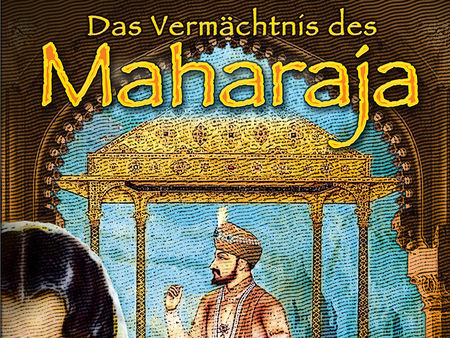 Das Vermächtnis Des Maharaja