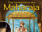 Vorschaubild zu Spiel Das Vermächtnis Des Maharaja