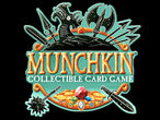 Vorschaubild zu Spiel Munchkin Collectible Card Game