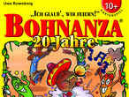 Vorschaubild zu Spiel Bohnanza: 20 Jahre