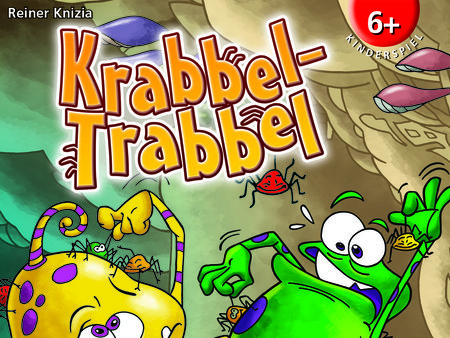 Krabbel-Trabbel