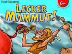 Vorschaubild zu Spiel Lecker Mammut!