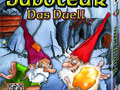 Saboteur: Das Duell Bild 1