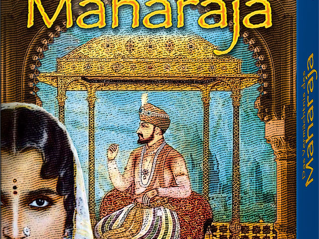 Das Vermächtnis Des Maharaja Bild 1