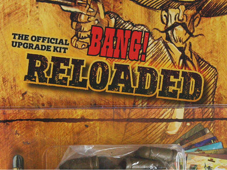 Bang! Reloaded