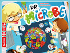 Vorschaubild zu Spiel Dr. Microbe