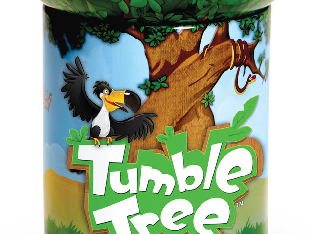 Tumble Tree Bild 1