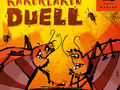 Kakerlaken Duell Bild 1