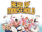 Vorschaubild zu Spiel Head of Mousehold