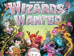 Vorschaubild zu Spiel Wizards Wanted