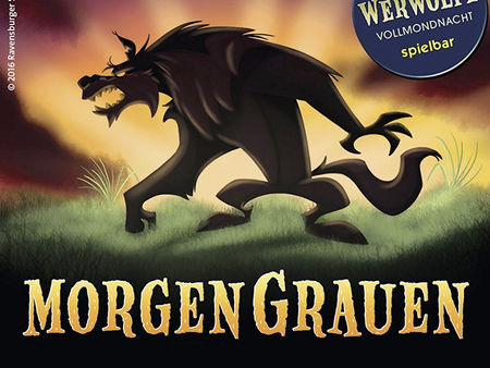 Werwölfe: Morgengrauen