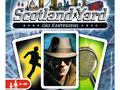 Scotland Yard: Das Kartenspiel Bild 1