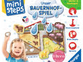 Unser Bauernhof-Spiel Bild 1