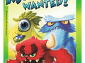 Monster Wanted! Bild 1