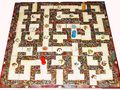 Das Labyrinth der Meister Bild 2