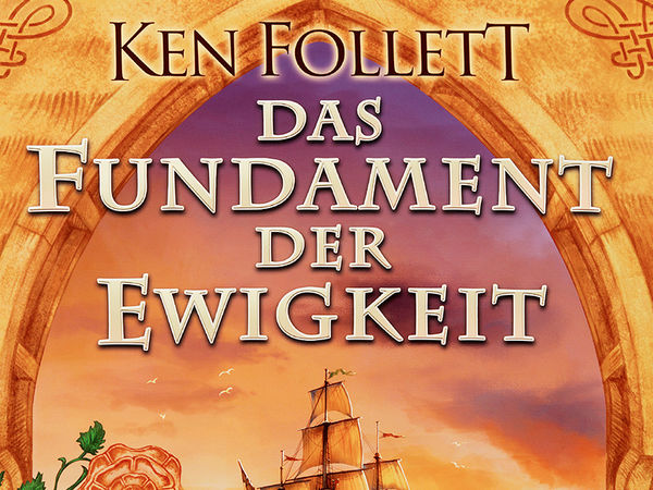 Bild zu Alle Brettspiele-Spiel Das Fundament der Ewigkeit