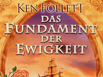 Vorschaubild zu Spiel Das Fundament der Ewigkeit