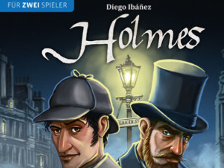 Holmes