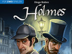 Vorschaubild zu Spiel Holmes