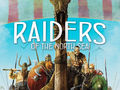 Raiders of the North Sea