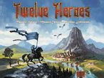 Vorschaubild zu Spiel Twelve Heroes