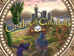 Vorschaubild zu Spiel Castles of Caladale