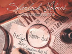 Vorschaubild zu Spiel Sherlock Holmes Consulting Detective: Jack the Ripper & West End Adventures