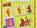 Der kleine Drache Kokosnuss - Domino Bild 1