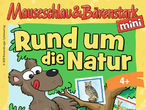 Vorschaubild zu Spiel Mauseschlau & Bärenstark - Rund um die Natur