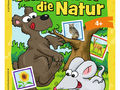 Mauseschlau & Bärenstark - Rund um die Natur Bild 1