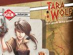 Vorschaubild zu Spiel Tara Wolf: Im Tal der Könige