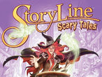 Vorschaubild zu Spiel Storyline - Von Geistern & Gespenstern