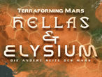 Vorschaubild zu Spiel Terraforming Mars: Hellas & Elysium