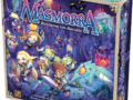 Masmorra: Dungeons von Arcadia Bild 1