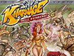 Vorschaubild zu Spiel Kharnage: Tricks & Mercenaries
