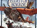 Eldritch Horror: Berge des Wahnsinns - Erweiterung Bild 1