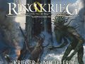 Der Herr der Ringe - Der Ringkrieg: Die Krieger von Mittelerde Bild 1