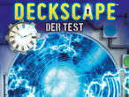Vorschaubild zu Spiel Deckscape: Der Test