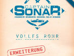 Vorschaubild zu Spiel Captain Sonar: Volles Rohr