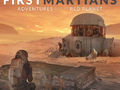 First Martians: Abenteuer auf dem roten Planeten Bild 1
