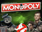 Vorschaubild zu Spiel Monopoly: Ghostbusters