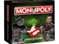 Monopoly: Ghostbusters Bild 1